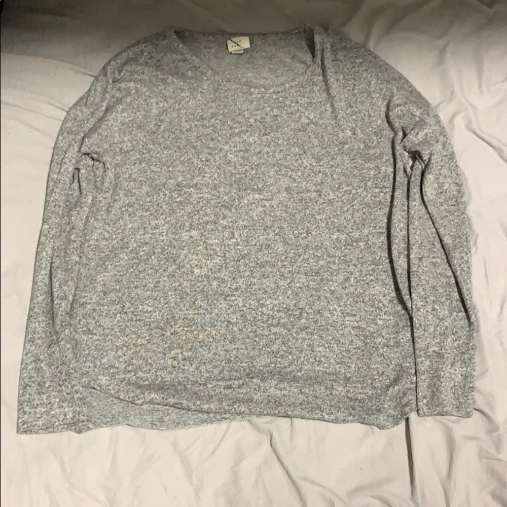 sweater